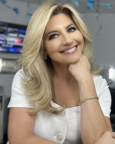 Kelly Krapf
